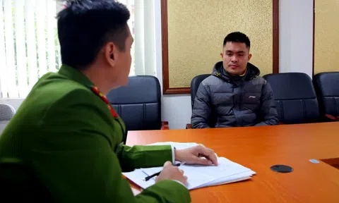 Lời khai của hai thanh niên đi xe SH đánh người đi ô tô trên đường vành đai 2