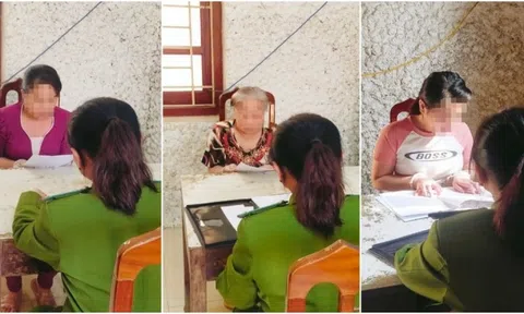 Bé gái 12 tuổi bị chính mẹ ruột và bà ngoại ép gả cho một người ở Trung Quốc