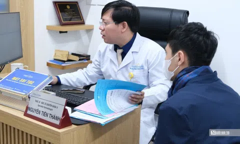 Một phút chủ quan sau liên hoan cuối năm, người đàn ông nhận kết đắng