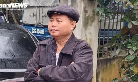 Vụ tai nạn xe khách 5 người chết ở Tuyên Quang: Nhân chứng kể lại phút giây kinh hoàng