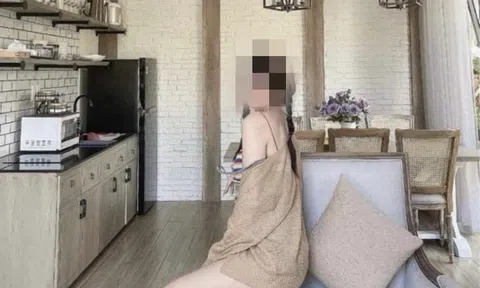 Lập facebook giả hotgirl dụ quay clip nhạy cảm rồi tống tiền