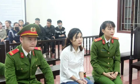 Vờ kết hôn với người nước ngoài để chiếm đoạt tài sản, người phụ nữ lĩnh 5 năm tù