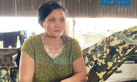 Ngày 8/3 của người phụ nữ sinh con 14 lần tại nhà: “Chưa một lần biết món quà ngày lễ”