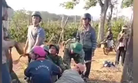 Đắk Lắk: Cứu người phụ nữ 52 tuổi sau 2 ngày rơi xuống giếng