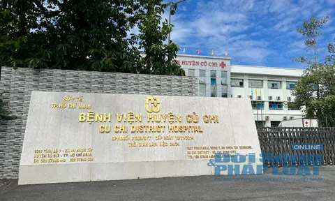 Bệnh viện huyện Củ Chi: Công tác đấu thầu đã thực sự hiệu quả khi mua sắm giá cao hàng tỷ đồng?