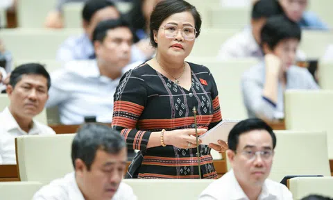 ĐBQH kỳ vọng các Bộ trưởng trả lời “đúng và trúng” vấn đề của ngành