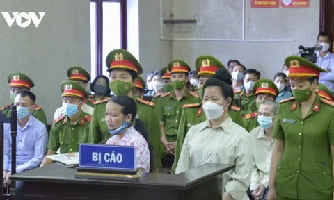 Hôm nay (19/3), mở lại phiên xét xử vụ án mẹ nữ sinh giao gà tại Điện Biên