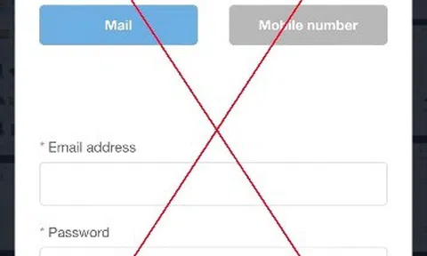 Người phụ nữ bị lừa 12 tỷ đồng khi kinh doanh qua "Supply Helper"