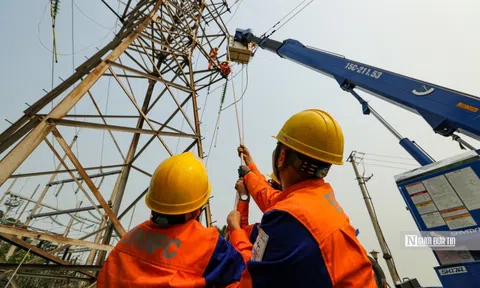 Từ ngày 15/5, giá điện sẽ được EVN điều chỉnh 3 tháng một lần