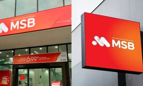 Vụ 2 khách hàng bị mất hơn 86 tỷ đồng tại MSB: Ngân hàng từ chối cung cấp biên bản làm việc