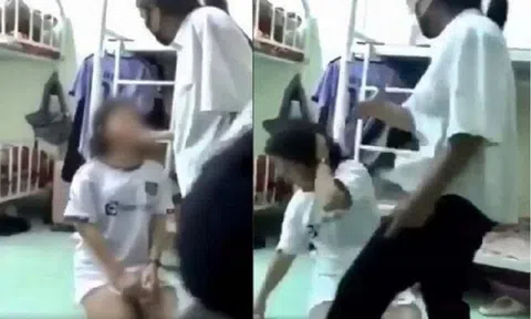 Vụ nữ sinh lớp 10 bị bắt quỳ, tát liên tiếp vào mặt: Nạn nhân lên tiếng
