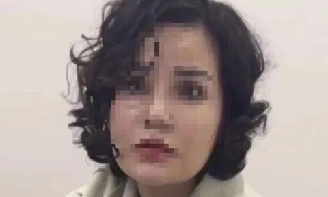 Tìm thấy người phụ nữ ở Hà Nội mất liên lạc với gia đình nhiều ngày