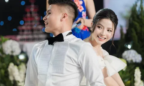 Đại diện Quang Hải lên tiếng drama "yêu cầu studio xoá ảnh mới trả tiền chụp ảnh cưới"