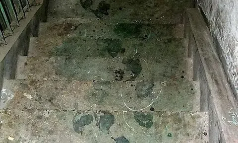 Những phút giây định mệnh của 8 cô gái quên đóng cửa sổ　