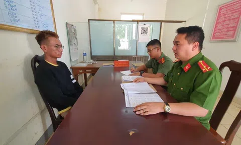 Mua hàng trên Facebook, gần 100 người dân bị chiếm đoạt tài sản