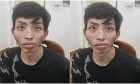 Hà Nội: Bắt giữ nam thanh niên mua bán cần sa