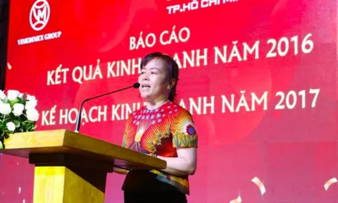 Cựu Chủ tịch Tập đoàn dược phẩm Vimedimex hầu tòa