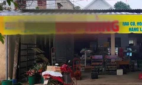 Vụ 2 vợ chồng tử vong trong nhà kho ở Thanh Hóa: Hé lộ nội dung bức thư tuyệt mệnh