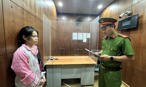 Kẻ bắt cóc 2 bé gái ở phố đi bộ Nguyễn Huệ bị khởi tố thêm tội danh
