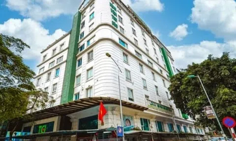 Vụ thai nhi nghi tử vong liên quan đến Bệnh viện Thu Cúc: Bộ Y tế ra công văn hỏa tốc