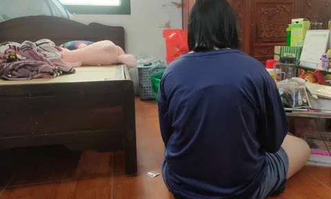 Vụ bé 12 tuổi mang thai, nghi bị xâm hại: Lời tâm sự đau lòng của người cha