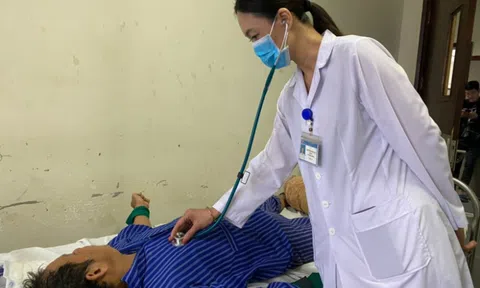 Gần 100 người ở Lạng Sơn phải điều trị tâm thần vì "thức uống của đấng mày râu"