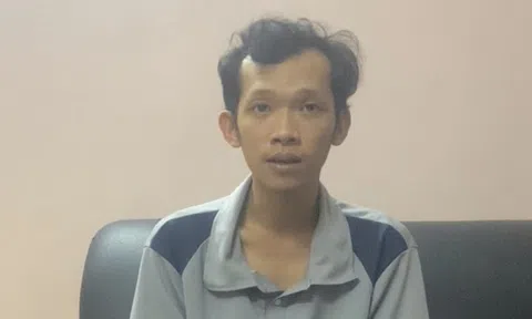 Bắt kẻ chủ mưu vụ cướp tiệm vàng ở Bình Dương tại Campuchia