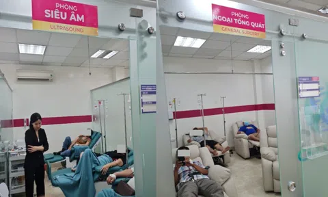 Tước giấy phép hoạt động Viện Nghiên cứu và Ứng dụng công nghệ tế bào gốc Việt Nam