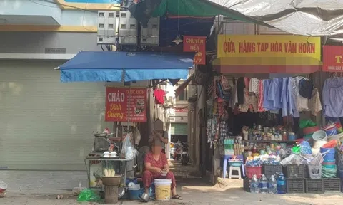 Vụ bé gái 12 tuổi sinh con, nghi bị xâm hại ở Hà Nội: Tiết lộ bất ngờ từ hàng xóm