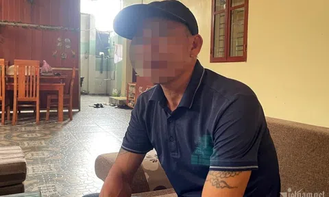 Bố thiếu nữ 15 tuổi bị sát hại, chôn thi thể tại góc vườn: Gia đình đau đớn vô cùng