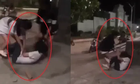 Đà Nẵng: Tích cực xử lý vụ nữ sinh lớp 6 bị đánh hội đồng