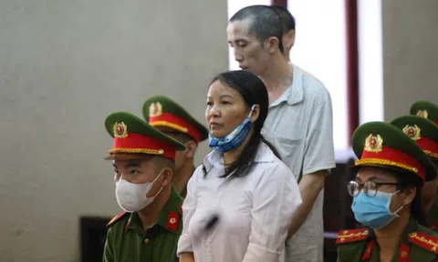 Ngày mai (22/4), mở lại phiên tòa phúc thẩm vụ án mẹ nữ sinh giao gà ở Điện Biên