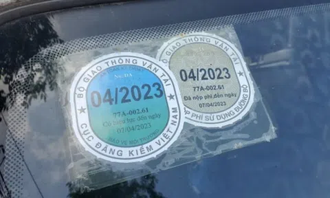 Có được kiểm định xe trước thời hạn không?