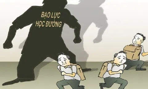 Hà Nội triển khai loạt giải pháp phòng, chống bạo lực học đường