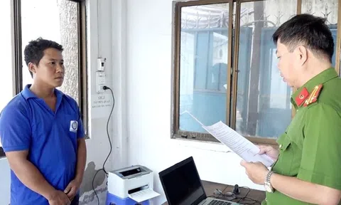 Khởi tố gã cháu đâm cô ruột tử vong chỉ vì mâu thuẫn đất đai