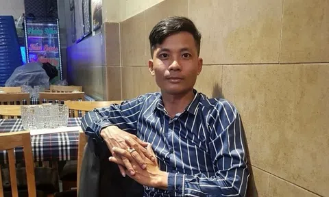 Shipper bị kẻ gian trộm xe với hơn 80 đơn hàng: Không dám về quê, lòng nặng trĩu