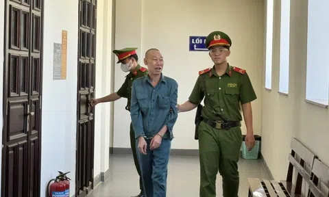 Bình Thuận: Phạt tù kẻ giở trò đồi bại với bé gái