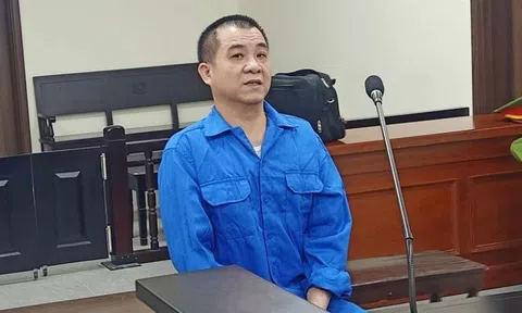 Chủ tiệm tạp hóa ở Hà Nội xâm hại nhiều bé gái bị tuyên phạt 18 năm tù