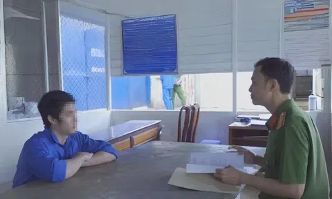 Bị truy tố vì bắt giữ người và cưỡng đoạt tiền nợ chơi game 5,5 triệu đồng