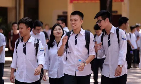 Điều kiện để được tuyển thẳng vào lớp 10 Hà Nội năm 2024