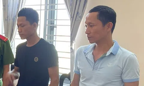 Quảng Nam: Khởi tố 2 anh em đánh người gây thương tích