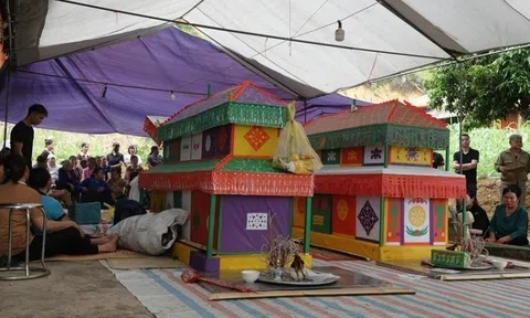 Vụ tai nạn 7 người chết ở nhà máy xi măng Yên Bái: Gia đình mất đi trụ cột