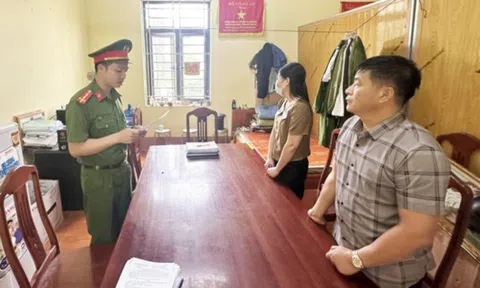Cựu Chủ tịch xã ở Bắc Giang bị bắt vì liên quan đến vi phạm về đất đai