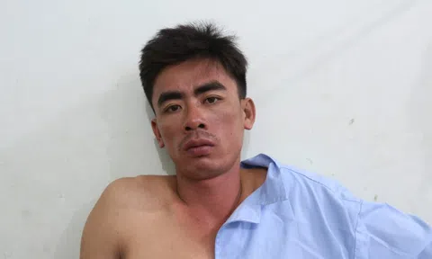 Các nạn nhân bàng hoàng kể lại giây phút thoát chết trong vụ sạt lở