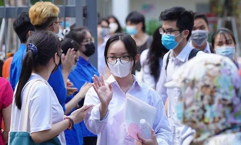 20 phương thức xét tuyển đại học năm 2024, thí sinh cần lưu ý gì?