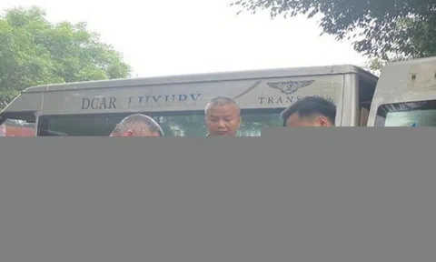 Bắt quả tang nam tài xế vận chuyển 2 cá thể culi từ Khánh Hòa ra Hà Nội tiêu thụ
