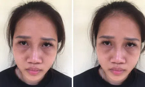 Thủ đoạn tinh vi của nữ quái Hà Nội khiến người phụ nữ bán gà "sập bẫy"