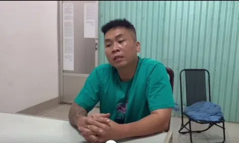 Tây Ninh: Bắt giữ đối tượng cưỡng đoạt tài sản