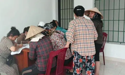 Hải Phòng: Xác minh trình báo dùng khăn tẩm thuốc mê chiếm đoạt tiền