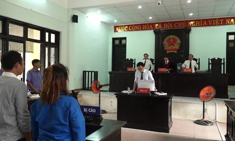 Tổ chức cho nhiều người xuất cảnh trái phép, đôi nam nữ lĩnh án